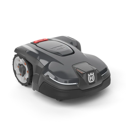 Косачка робот HUSQVARNA AUTOMOWER® 405X