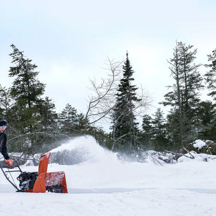 Снегорин HUSQVARNA ST 124