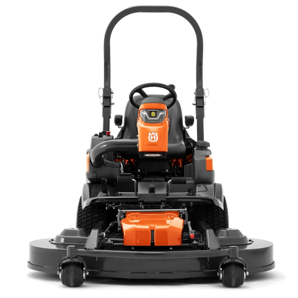 Самоходна косачка с преден косилен апарат Husqvarna P 524X EFI