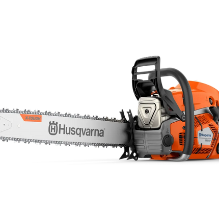 Верижен трион HUSQVARNA 592 XP®