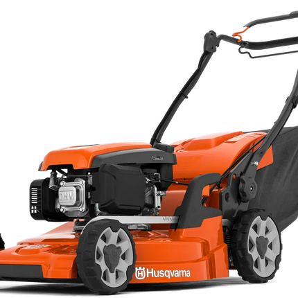Косачка HUSQVARNA LC 353VE