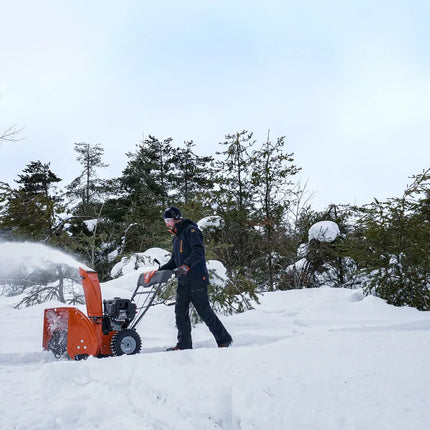 Снегорин HUSQVARNA ST 124