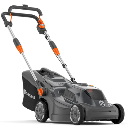 Косачка Husqvarna Aspire™ LC34-P4A