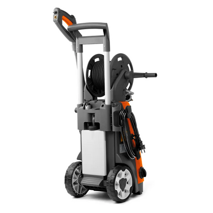 Водоструйка Husqvarna PW 490