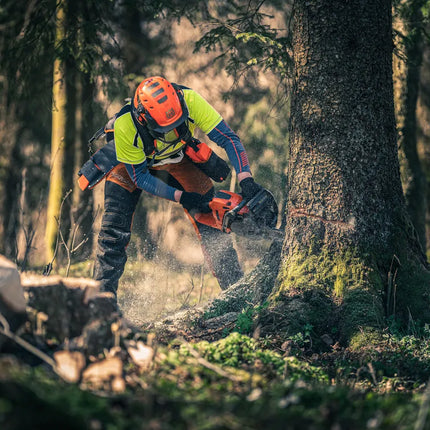 Верижен трион HUSQVARNA 560 XP®