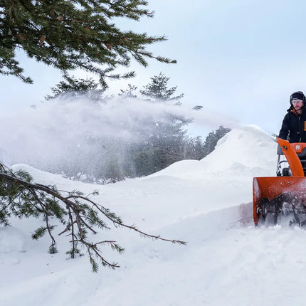 Снегорин HUSQVARNA ST 124