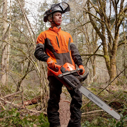 Верижен трион HUSQVARNA 585