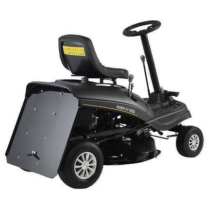 Тракторна косачка TEXAS- Rider 6110ES