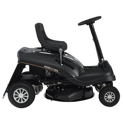 Тракторна косачка TEXAS- Rider 6110ES