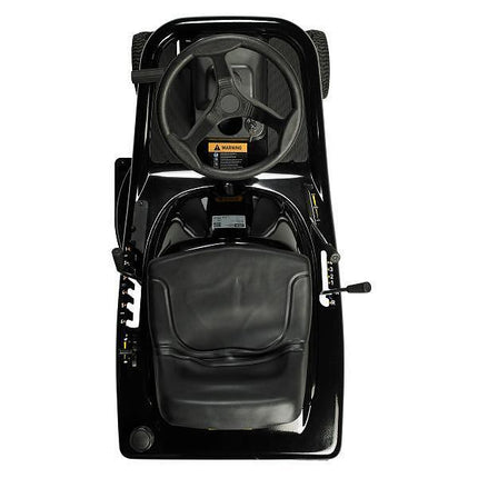 Тракторна косачка TEXAS- Rider 7600E 2in1