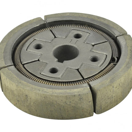 Съединител за трамбовка Robin EH12 (78.5mm)