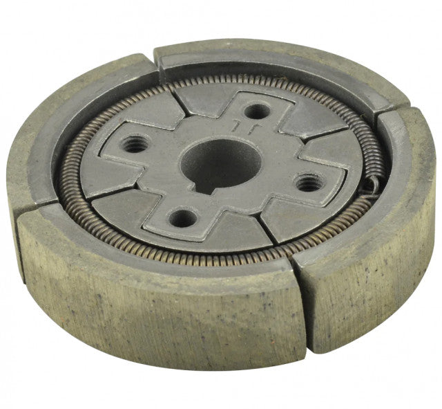 Съединител за трамбовка Robin EH12 (80mm)