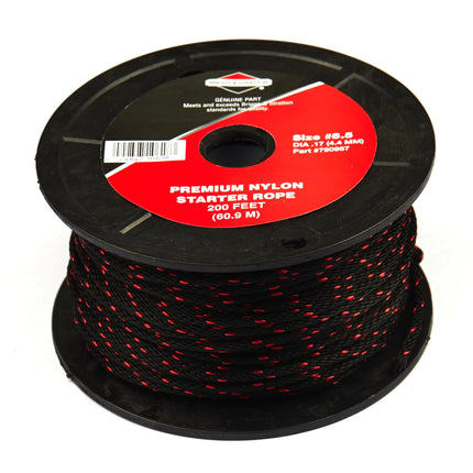 Ролка стартерно въже 61m. , 4,4mm BRIGGS & STRATTON - 790967