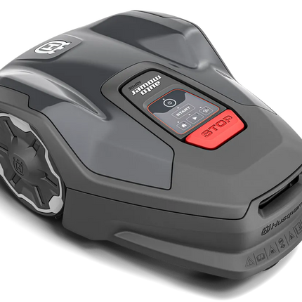 Косачка робот Husqvarna Automower® Aspire™ R4