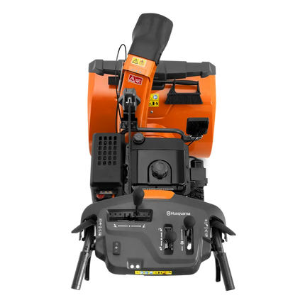 Снегорин Husqvarna ST 376