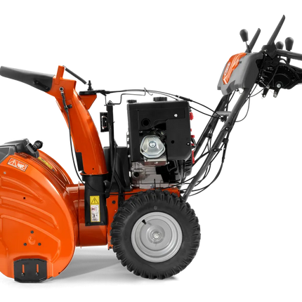 Снегорин HUSQVARNA ST 330