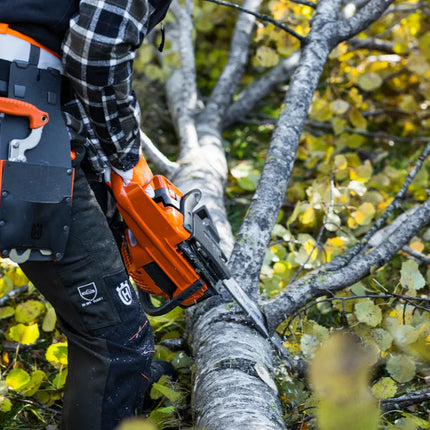 Верижен трион Husqvarna 445S