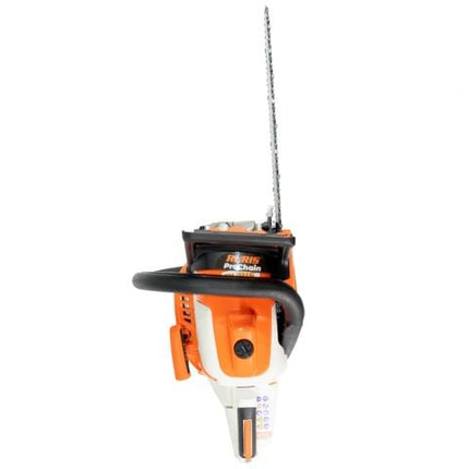 МОТОРНА РЕЗАЧКА RURIS RM 350