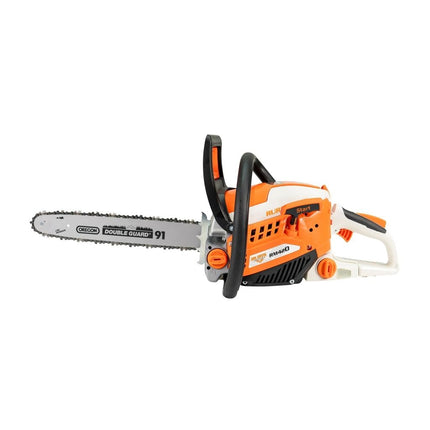 МОТОРНА РЕЗАЧКА RURIS RM 420