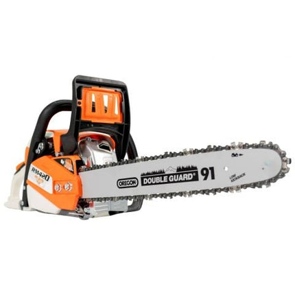 МОТОРНА РЕЗАЧКА RURIS RM 420