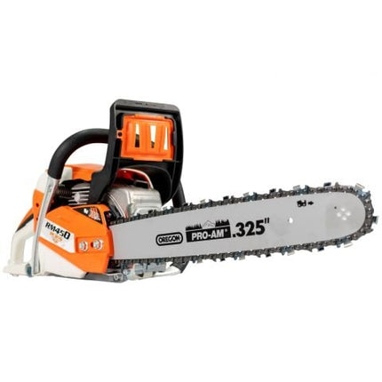 МОТОРНА РЕЗАЧКА RURIS RM 450