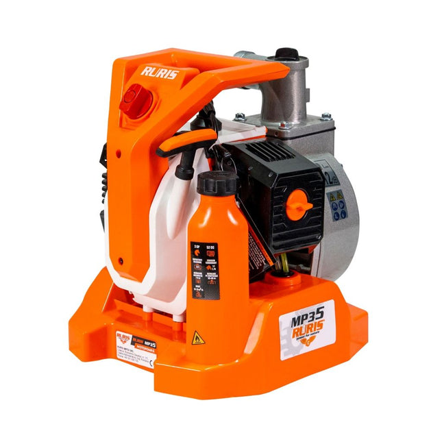 Водна водна помпа RURIS MP35