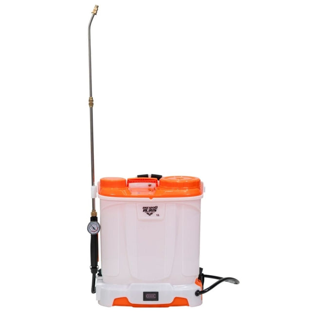 АКУМУЛАТОРНА ПРЪСКАЧКА RURIS RSE 1200