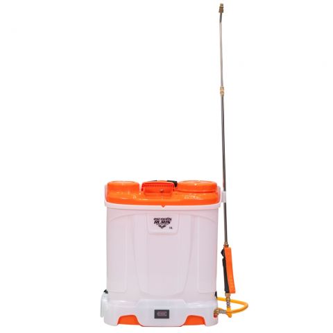 АКУМУЛАТОРНА ПРЪСКАЧКА RURIS RSE 1900