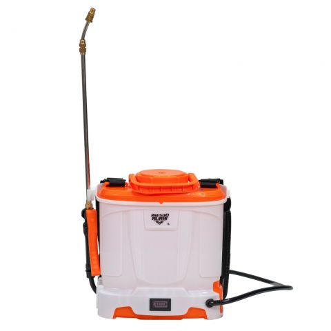 АКУМУЛАТОРНА ПРЪСКАЧКА RURIS RSE 500