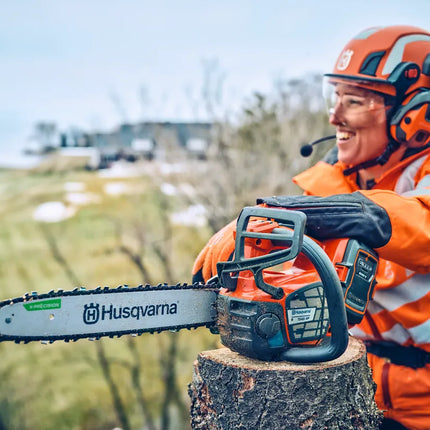 Верижен трион Husqvarna T542i XP®