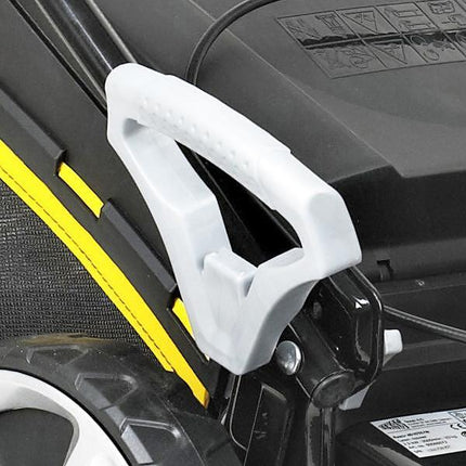 Самоходна косачка TEXAS- Razor 4610, 46 см, TG 470,139 cc, кош, мулчиране, странично, 4in1