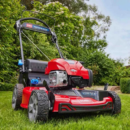 Професионална самоходна моторна косачка TORO 163cc - 21774