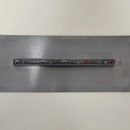 Комплект 4 бр. лопатки за машини за шлайфане на бетон (Хеликоптери)