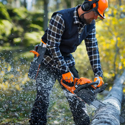 Верижен трион Husqvarna 445S