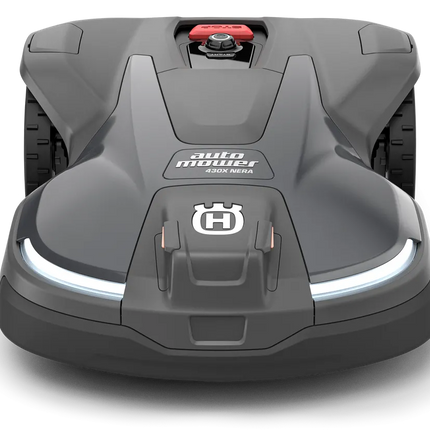 Косачка робот Husqvarna Automower® 430X NERA