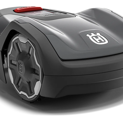 Косачка робот Husqvarna Automower® Aspire™ R4