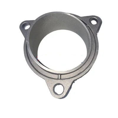 Смукателен фланец за мотопомпи; 3 цола