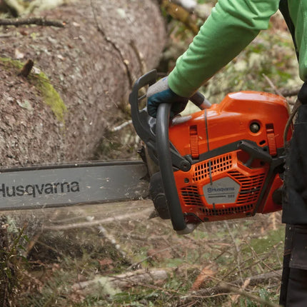 Верижен трион HUSQVARNA 585