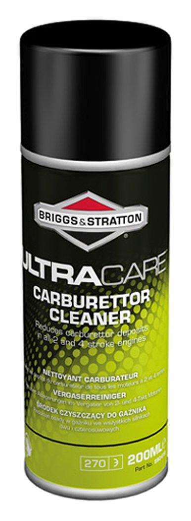 Спрей за почистване на карбораториBRIGGS & STRATTON - 992419