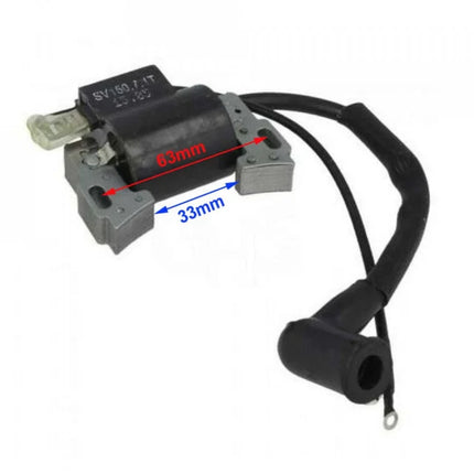 Бобина за градинска косачка STIGA RV150, SV40, SV150, M150 (118550126/0, 18550126/0, 2042-056)