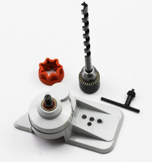 Адаптор бормашина за моторен трион STIHL 017 018 021 023 025