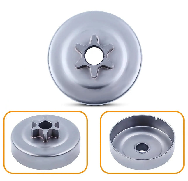 Водещо колело за моторен трион Щил 182-212 аналог