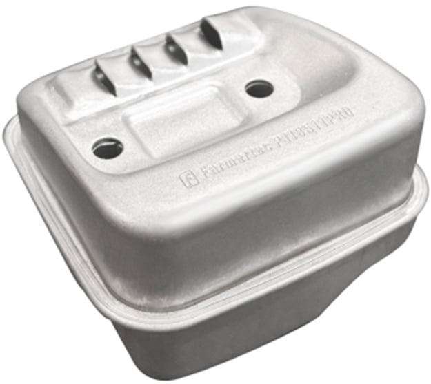 Ауспух за моторен трион Щил 162-172-182-212 аналог