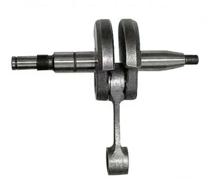 Колянов вал аналог за Щил MS 462