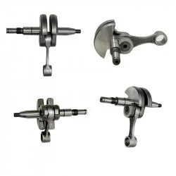 Колянов вал аналог за Щил MS 462