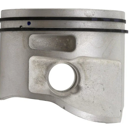 Комплект бутало за моторен трион Щил MS 462 Golf (Ø 52mm)