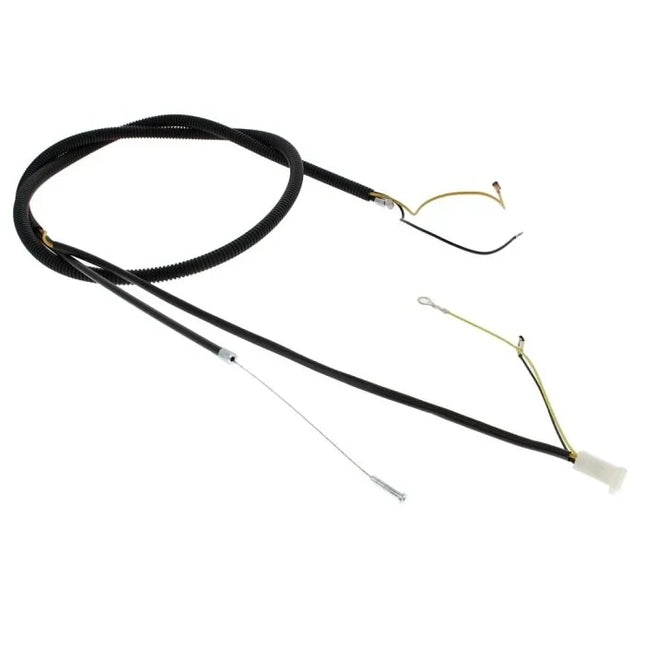 Жило за газ за моторна метла Stihl Stihl BR800