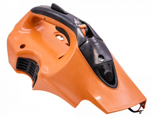 Корпус ускорене за режеща машина Stihl TS 410, TS 420, TS 480I, TS 500I