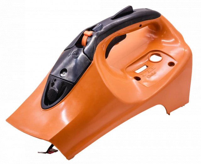 Корпус ускорене за режеща машина Stihl TS 410, TS 420, TS 480I, TS 500I