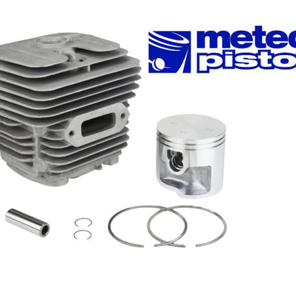 Комплект цилиндър за ЩИЛ TS410, TS420 (Ø 50mm) Meteor, Italia